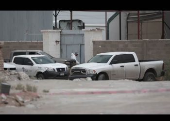 Crece el horror en Ciudad Juárez; hallan más de 381 cuerpos embalsamados en crematorio