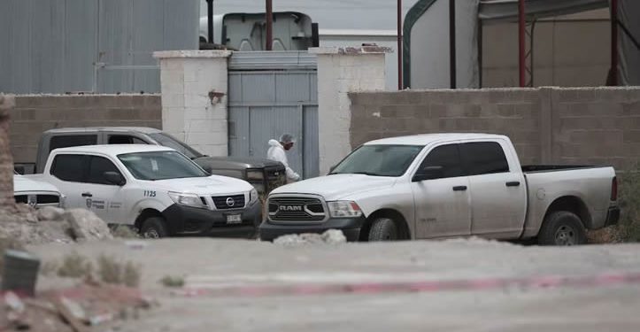 Crece el horror en Ciudad Juárez; hallan más de 381 cuerpos embalsamados en crematorio