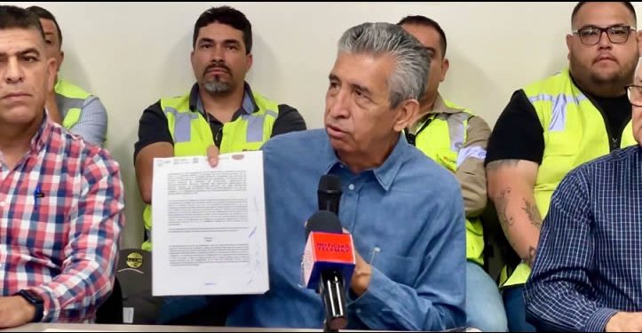 Aumento salarial del 5.2 y atención médica garantizada para los mineros de Cananea logra CTM con Grupo México
