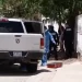 Persona Invidente Cae en Alcantarilla de Drenaje en Hermosillo