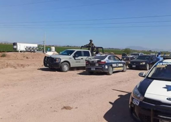 Dan 24 años de prisión a hombre que atacó a disparos a un elemento de la Defensa y agentes ministeriales de Sonora