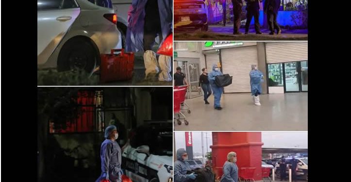 Reportan macabro hallazgo: un decapitado en Hermosillo