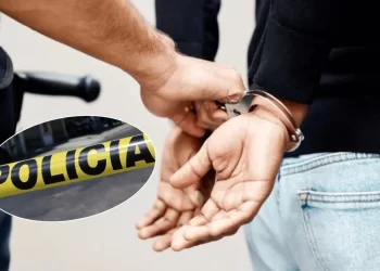 FGR logra vinculación a proceso de Jorge B, por transporte de más de media tonalada de cocaína en Sonora