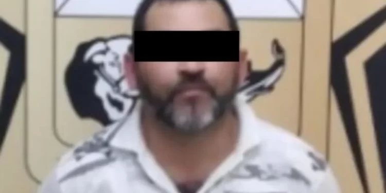 La Fiscalía de Sonora actúa contra Rubén Alberto “N” acusado de feminicidio y homicidio infantil en grado de tentativa