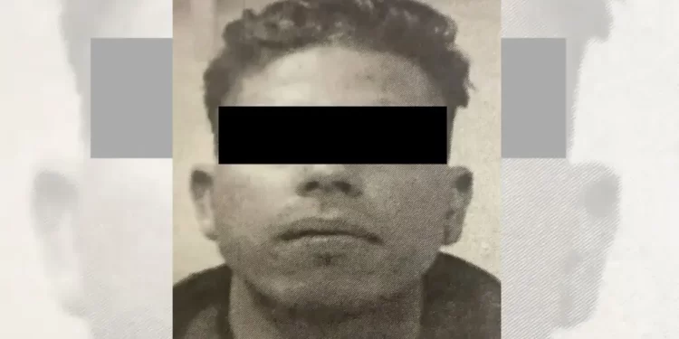 Dan 10 Años de Prisión a Hombre por Intento de Homicidio contra Menor de 16 Años en Cajeme