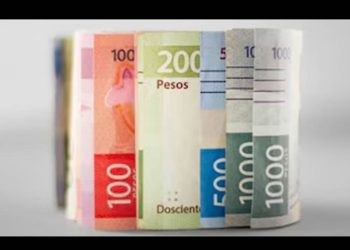 Gobierno de México se endeudó con 250 mil millones de pesos entre diciembre y mayo