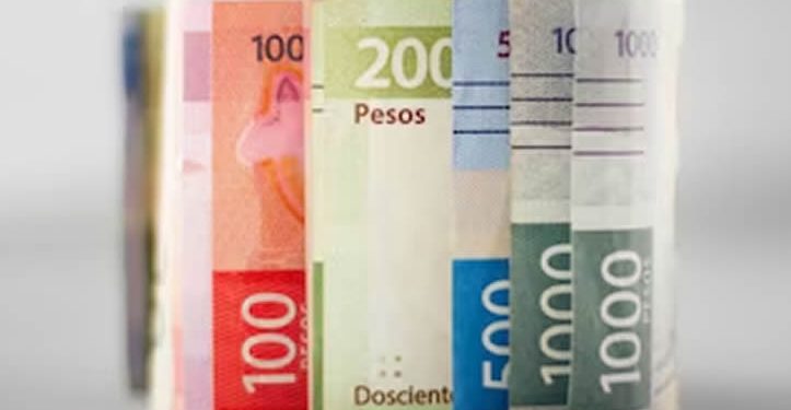 Gobierno de México se endeudó con 250 mil millones de pesos entre diciembre y mayo