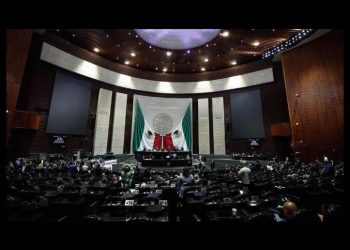Diputados votan ley de inteligencia para regular SSPC y CNI