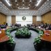 INE valida elección del Tribunal de Disciplina Judicial