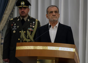 La guerra “impuesta” ha terminado, afirma presidente de Irán; Israel levanta restricciones de seguridad y vuelve a la actividad