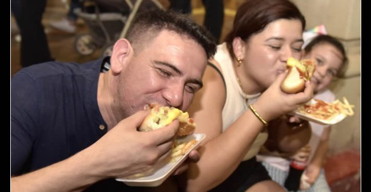 El próximo viernes se cierra convocatoria para interesados en participar en el Dogo Fest 2025