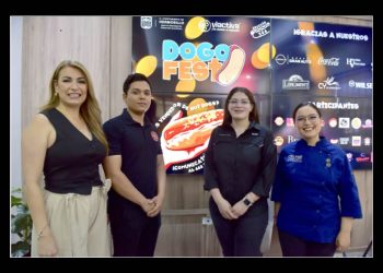 Lista la convocatoria para participar en Dogo Fest 2025