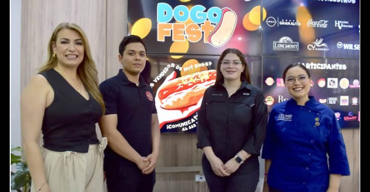 Lista la convocatoria para participar en Dogo Fest 2025