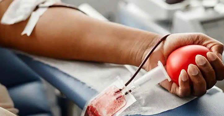 Gobierno de Sonora promueve la donación voluntaria de sangre como un acto de esperanza y solidaridad