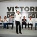 Alfonso Durazo celebra participación ciudadana en elección judicial