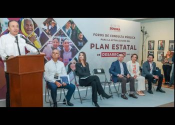 Durazo pone un alto a los “alborotados” del gabinete para el 2027