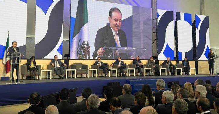 Logra Sonora crecimiento histórico de la industria automotriz, con alza del 49 % en 2024