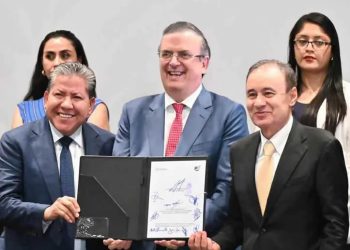 Con Plan Sonora, Durazo consolida al estado como modelo de minería sustentable