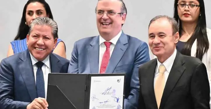 Con Plan Sonora, Durazo consolida al estado como modelo de minería sustentable