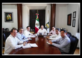 Avanza Durazo Programa Nacional de Vivienda en Sonora con construcción de más de 4 mil casas