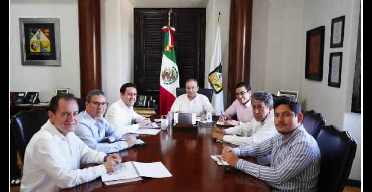 Avanza Durazo Programa Nacional de Vivienda en Sonora con construcción de más de 4 mil casas