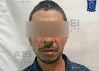 Capturan a prófugo de la justicia por homicidio en Sonora