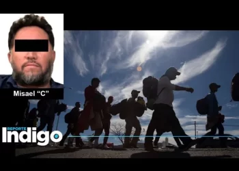 Vinculan a proceso a exgerente de empresa semillera de Cajeme, Sonora; lo acusan de fraude superior a 3.3 mdp