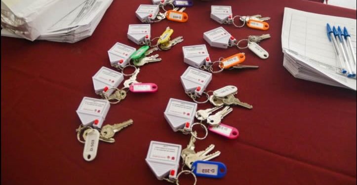 Empresarios rechazan intento de regularizar ‘ocupaciones ilegales’ de viviendas Infonavit