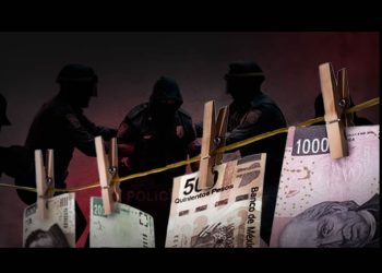 Estos son los cárteles que habrían lavado dinero en bancos mexicanos, según EEUU