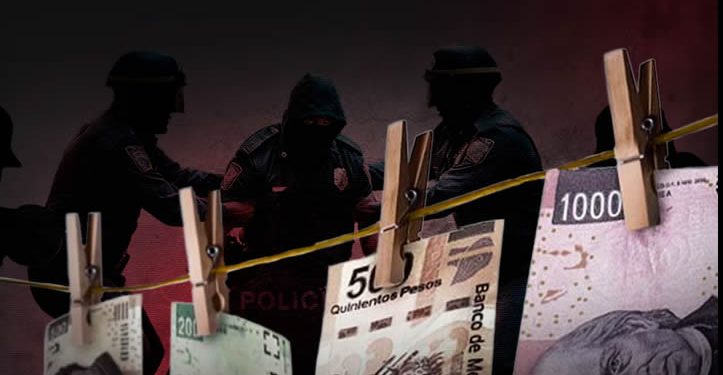 Estos son los cárteles que habrían lavado dinero en bancos mexicanos, según EEUU
