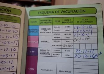 Refuerzan prevención en jornaleros tras detectar a niño con sarampión de Juan José Ríos en Sonora