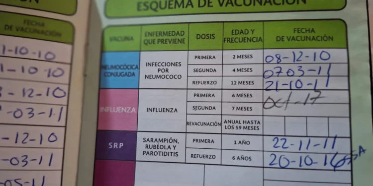 Refuerzan prevención en jornaleros tras detectar a niño con sarampión de Juan José Ríos en Sonora