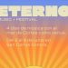 ETERNO Festival 2025: música, mar y magia en San Carlos
