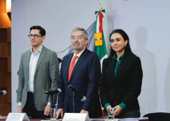 Consulados mexicanos en Medio Oriente gestionan evacuación de 175 mexicanos