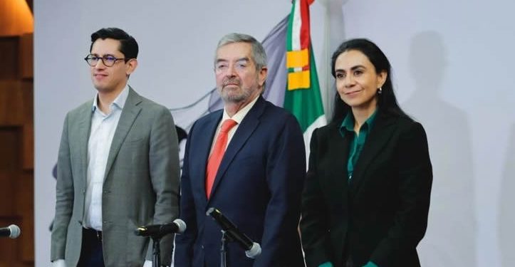 Consulados mexicanos en Medio Oriente gestionan evacuación de 175 mexicanos