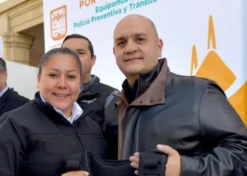 “Hay una embestida contra policías de Hermosillo”, dice excomisario tras su renuncia