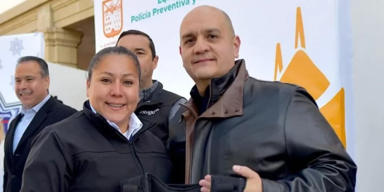 “Hay una embestida contra policías de Hermosillo”, dice excomisario tras su renuncia