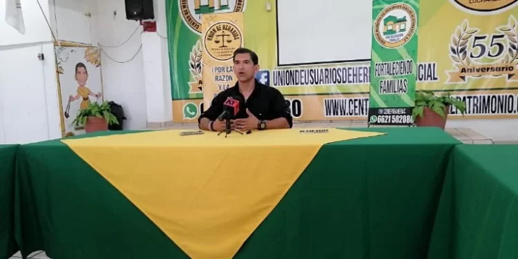 Hasta 30 solicitudes diarias por cortes de luz recibe ‘Unión de Usuarios’ en verano