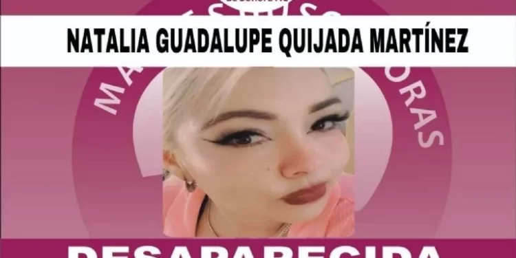 Localizan a joven reportada como desaparecida en el Centro de Hermosillo