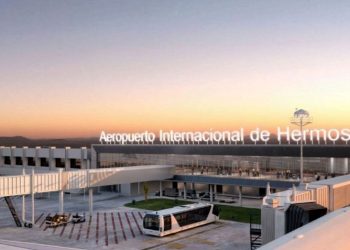 Invertirán mil millones en el Aeropuerto de Hermosillo
