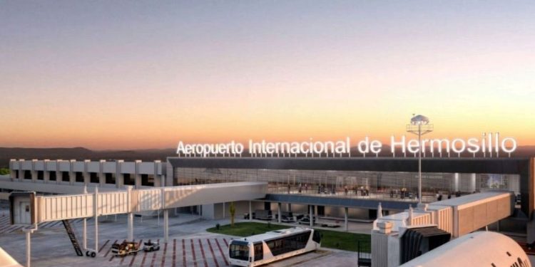 Invertirán mil millones en el Aeropuerto de Hermosillo
