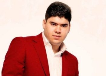 El cantante de corridos que fue asesinado a balazos a los 22 años en una fiesta privada en Sonora