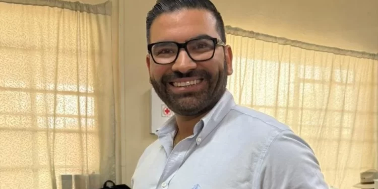 Acusan a Morena de orillar la renuncia de candidato a magistrado para tribunal en Sonora; él ganó la elección