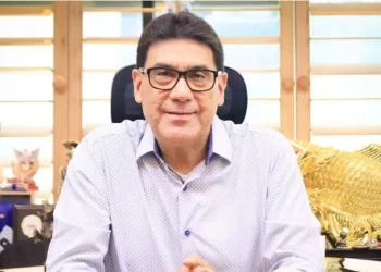 Alcalde de Nogales, Sonora, respalda política migratoria de Trump, pero ahora se desdice