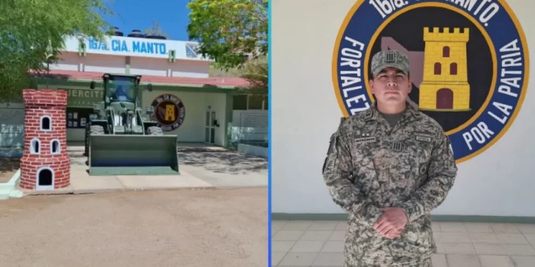 Invitan a jóvenes a estudiar ingenierías militares