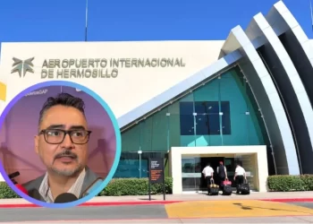 Afirman reducción en cancelaciones de vuelos y boletos sobrevendidos desde Hermosillo