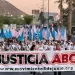 Alistan marcha en memoria del las víctimas ABC en Hermosillo