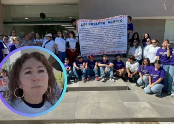 Sobrevivientes de incendio en guardería ABC piden al IMSS ser reconocidos como lesionados