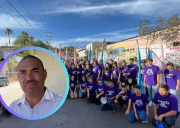 Héctor, el héroe anónimo que rescató a 17 bebés en el incendio de la Guardería ABC