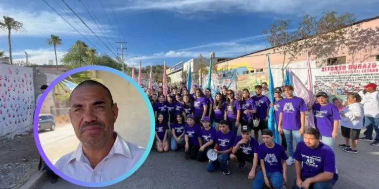 Héctor, el héroe anónimo que rescató a 17 bebés en el incendio de la Guardería ABC